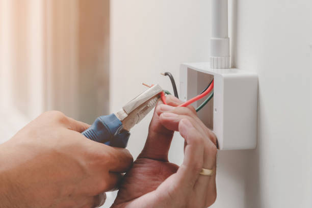 Best Emergency Electrical Repair Services  in Chadwicks, NY