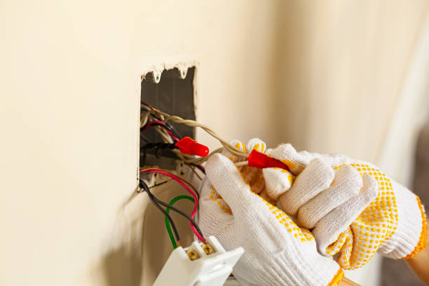 Emergency Electrical Repair Services in Chadwicks, NY