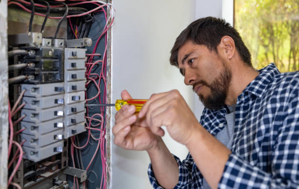 Best Circuit Breaker Installation and Repair  in Chadwicks, NY